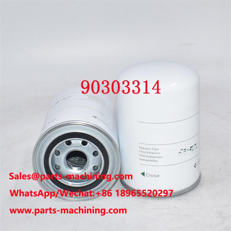 90303314 Hydraulic Filter