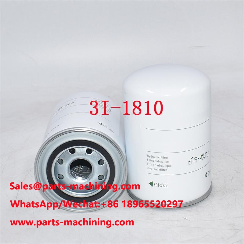 3I-1810 Filtro idraulico 5E-5754 Riferimento incrociato