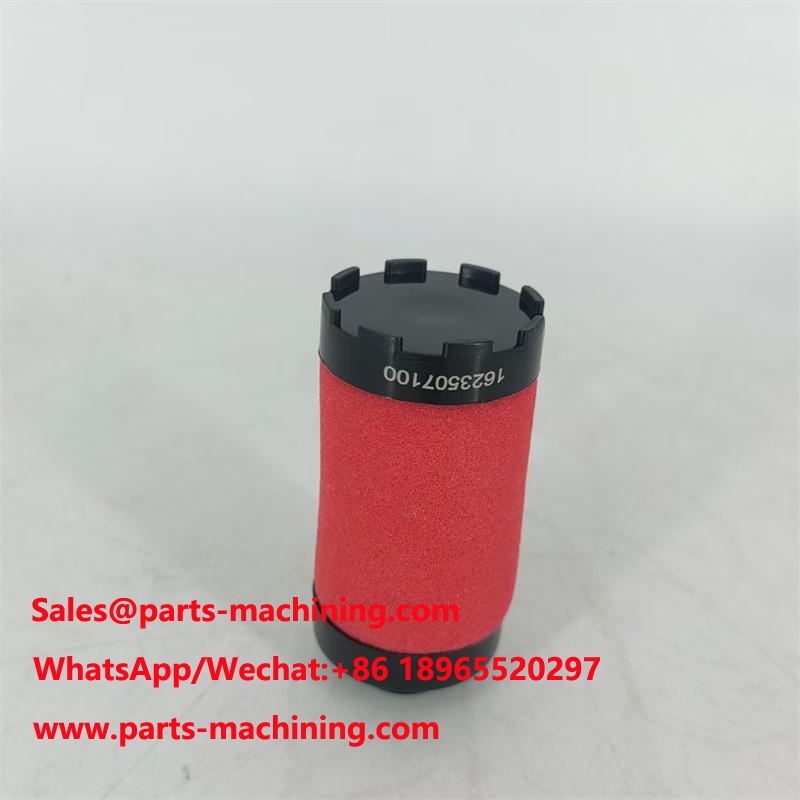 Filtro in linea originale 1623507100 1202625501