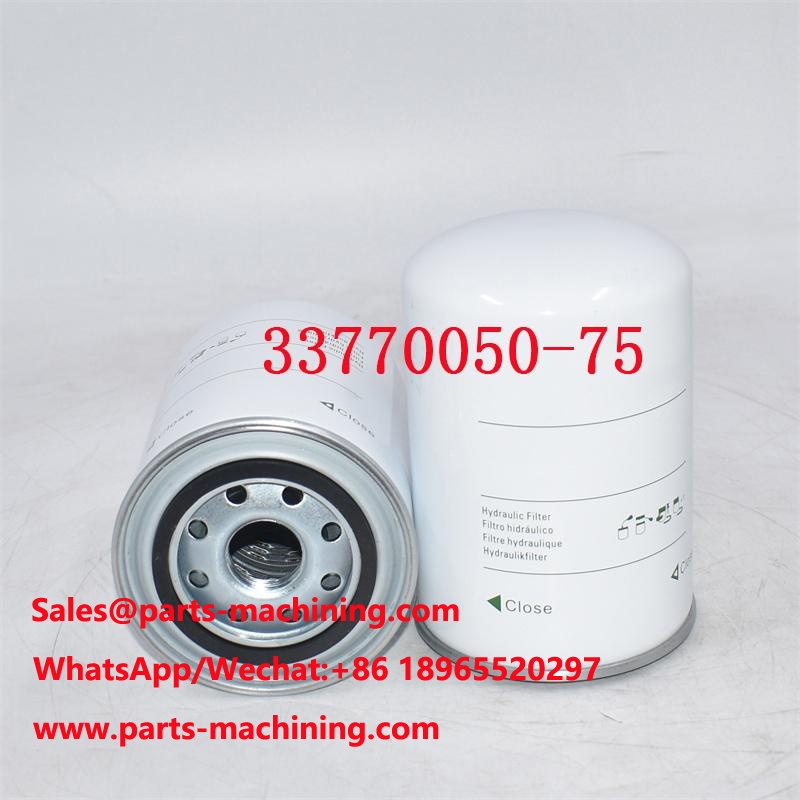33770050-75 Il filtro idraulico sostituisce LFH8534