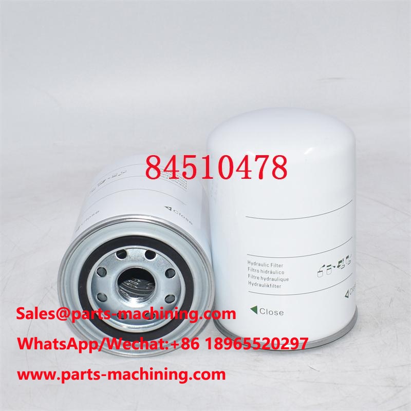 Filtro idraulico originale 84510478 84818750 89811117