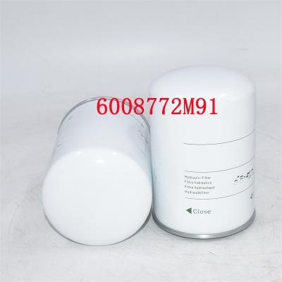 6008772M91 Filtro idraulico M10015766 Fornitore