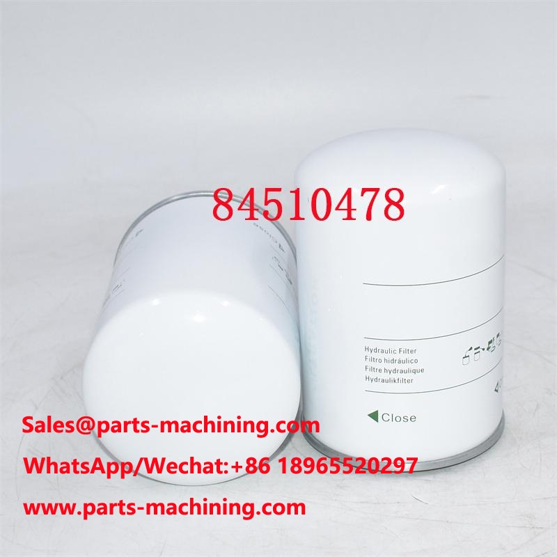 84510478 Hydraulic Filter