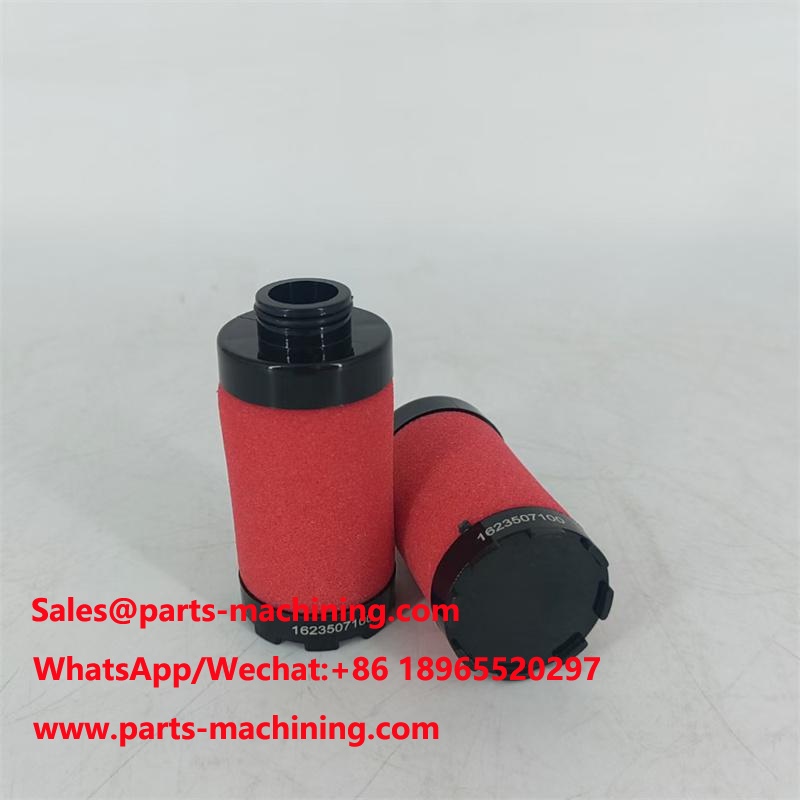 1623507100 In-line Filter
