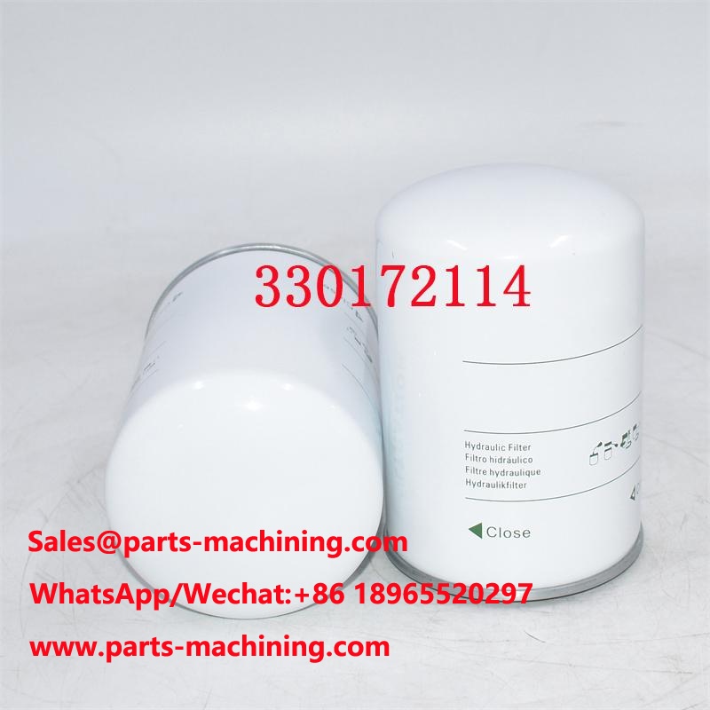 Filtro idraulico 330172114 330172144 5826002