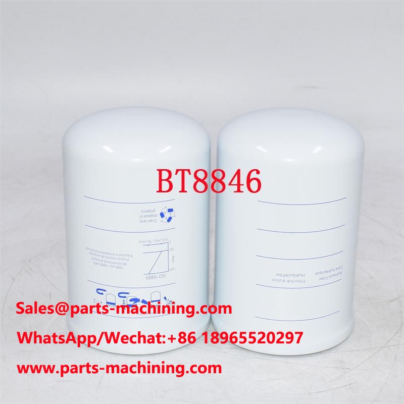 BT8846 Hydraulic Filter