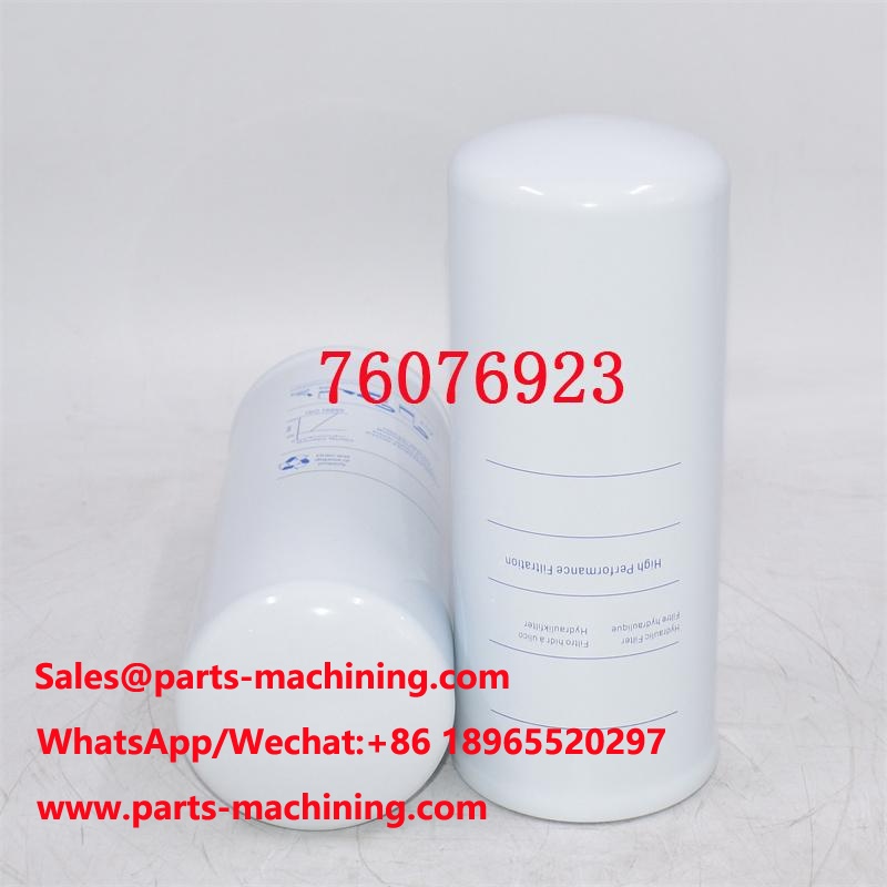 Filtro idraulico originale 76076923 SPH12514 SPH9647