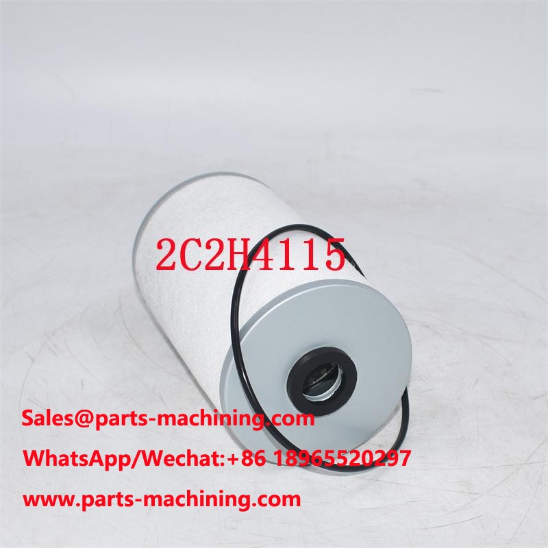 L'elemento del filtro del carburante 2C2H4115 sostituisce F594-F