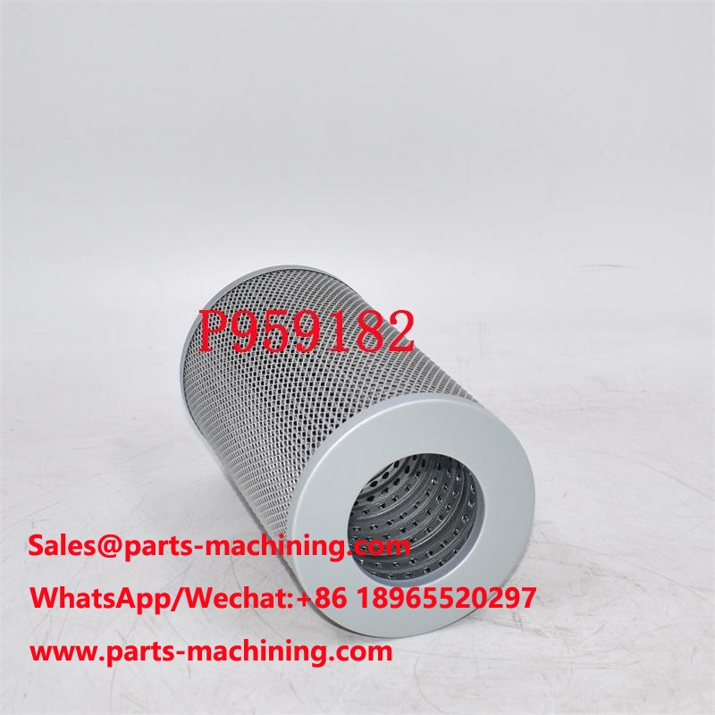 P959182 Sostituzione filtro idraulico R57F20G