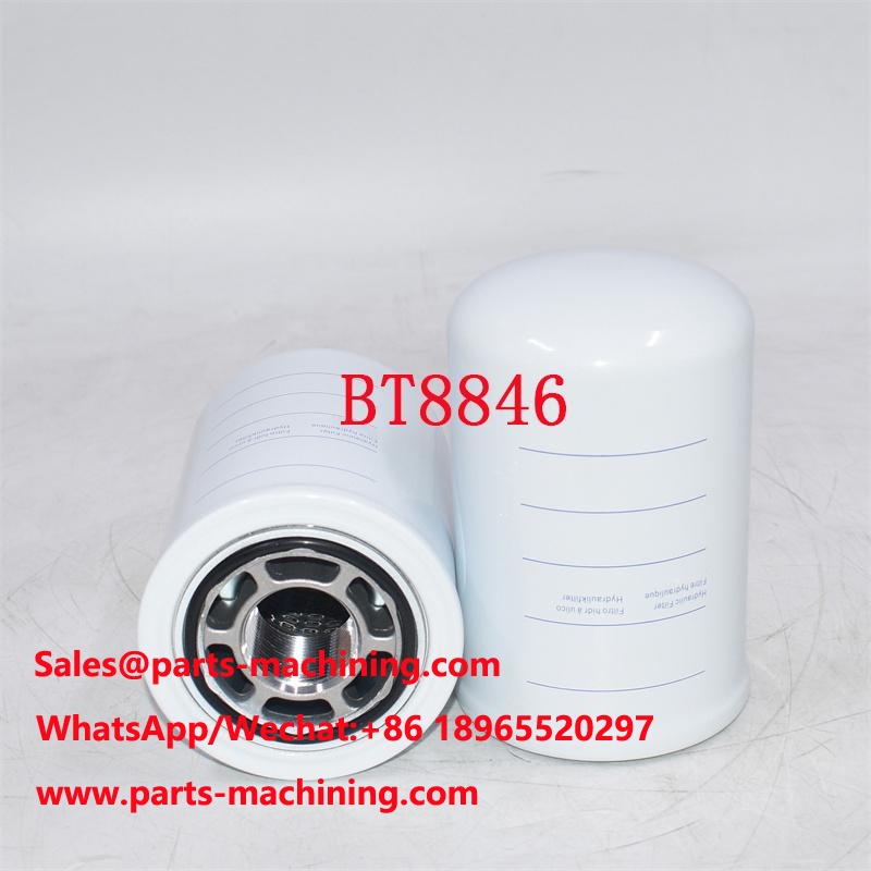 BT8846 Filtro idraulico SH66375 Riferimento incrociato
