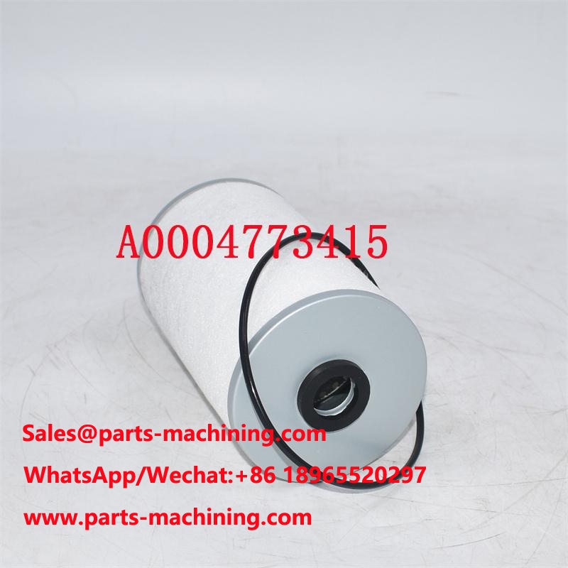 A0004773415 Filtro carburante 4773415 Riferimento incrociato