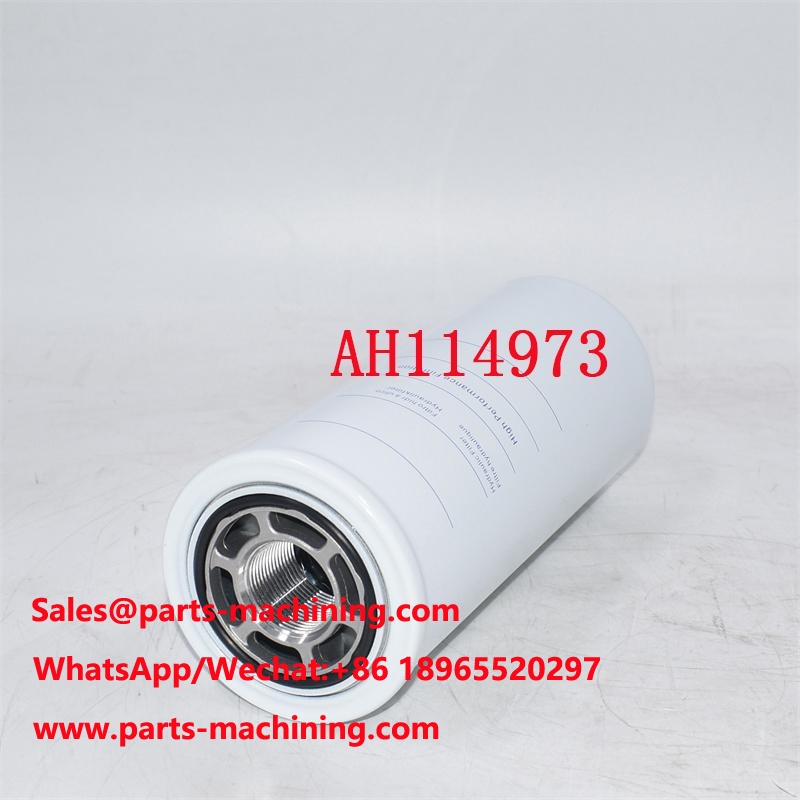 AH114973 Sostituzione del filtro idraulico HC-5508