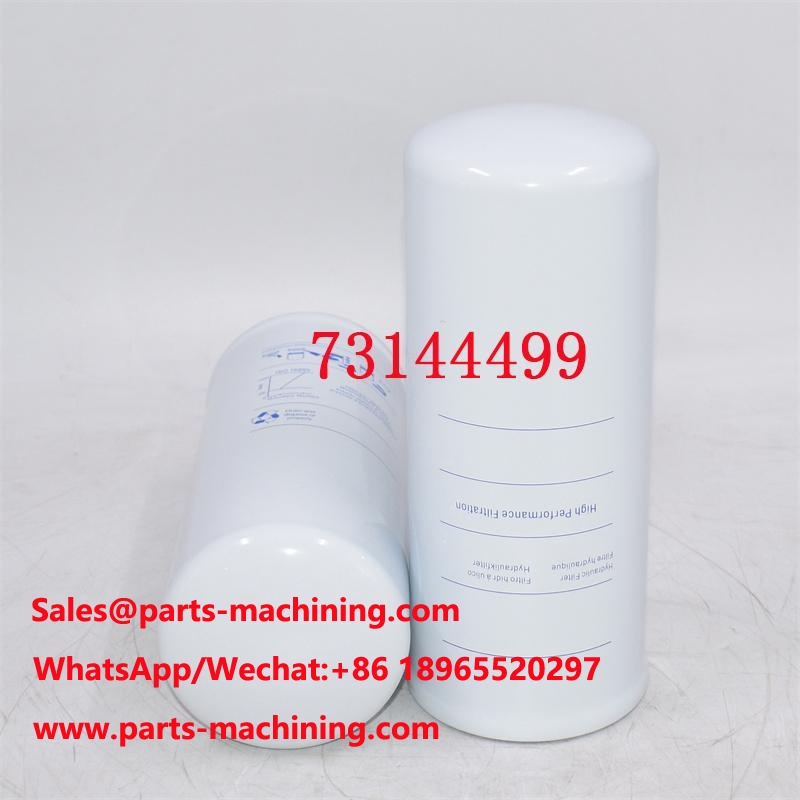 73144499 Produttore filtro idraulico HF28992