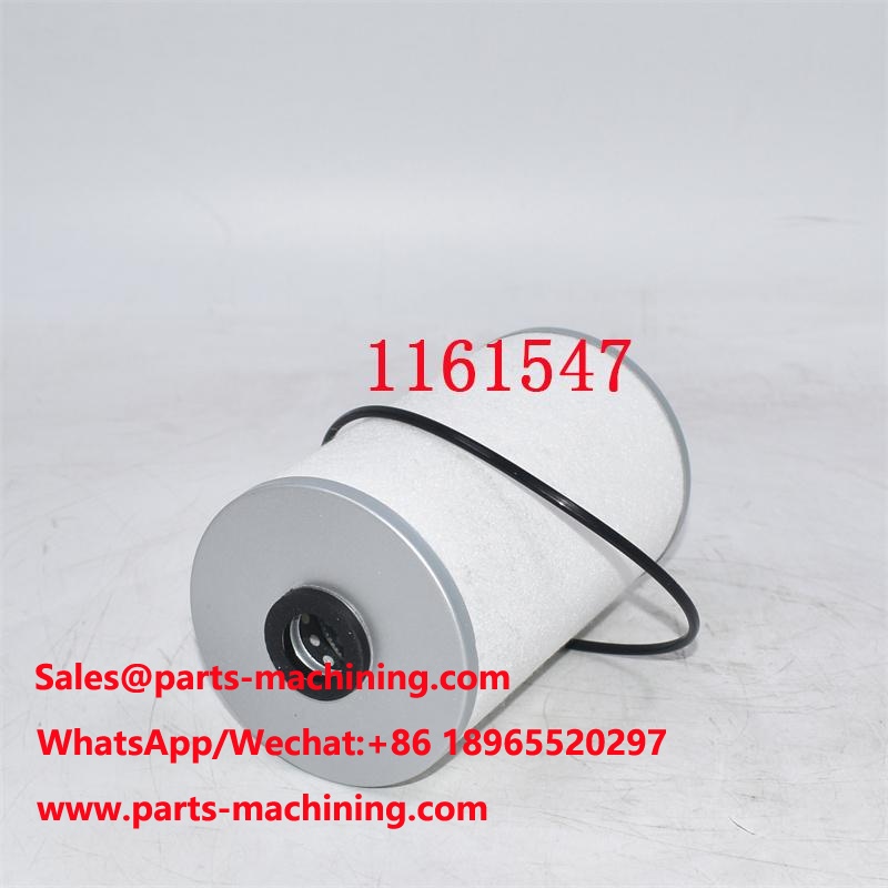 1161547 Il filtro del carburante sostituisce 12153199
