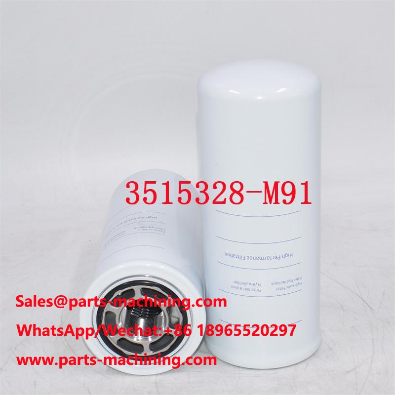 3515328-M91 Filtro idraulico equivalente LFH4910