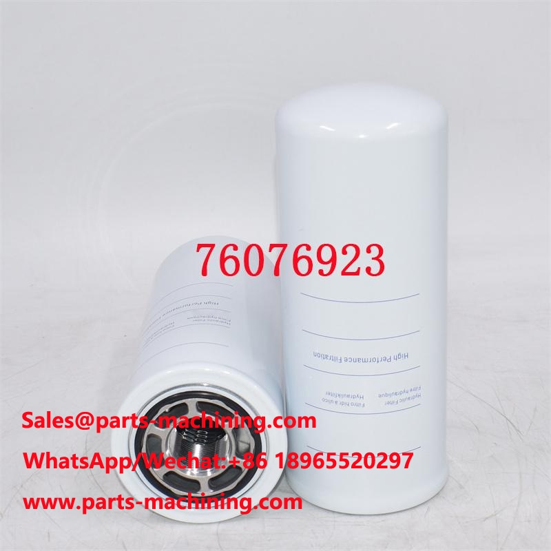 76076923 Hydraulic Filter