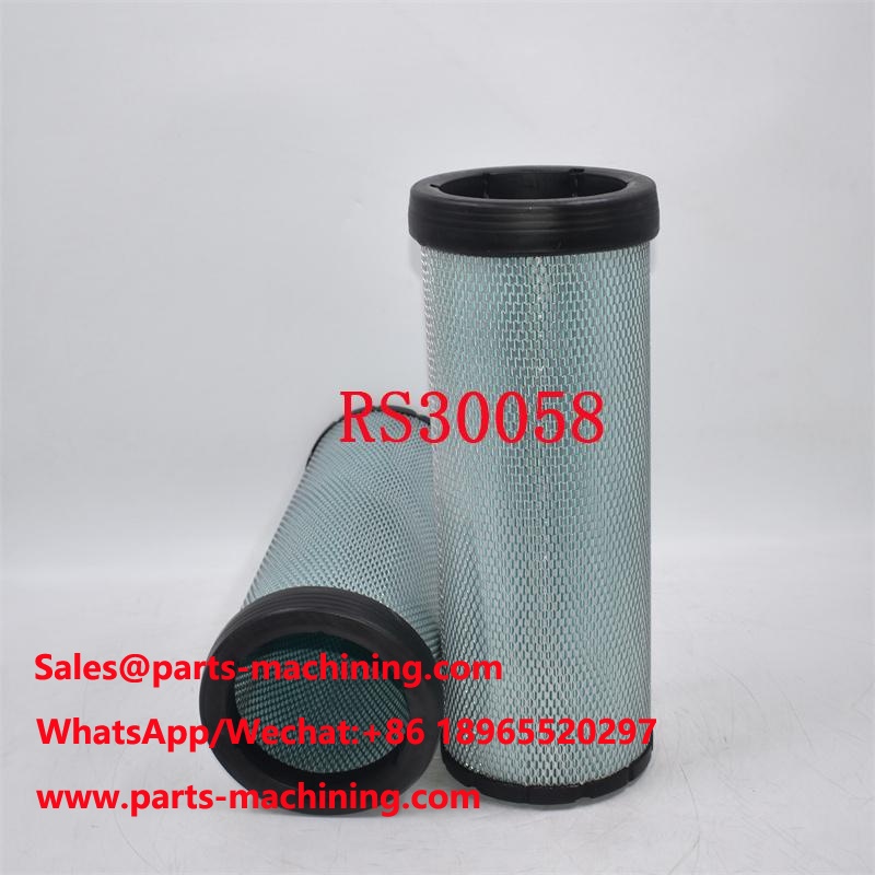 RS30058 Filtro dell'aria 49524 Riferimento incrociato