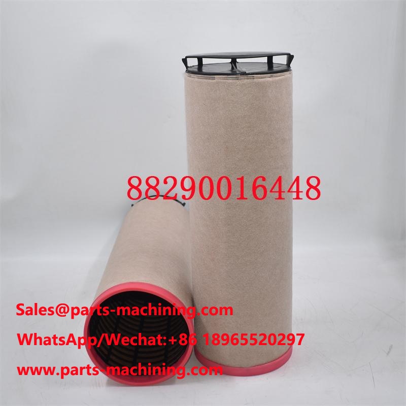 88290016448 Filtro aria 49810 SL811312 Produttore