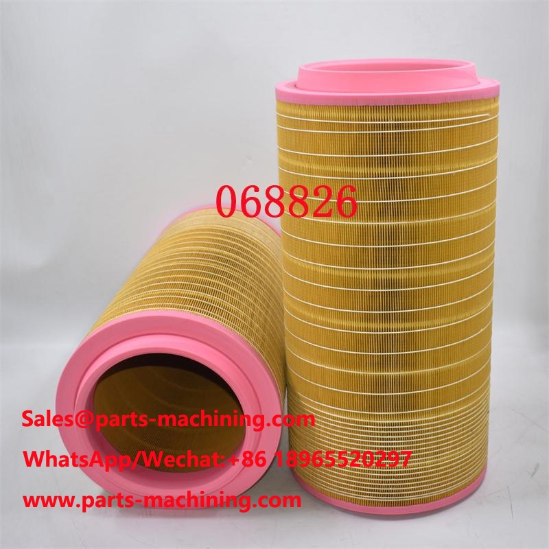068826 Produttore filtro aria LX3599