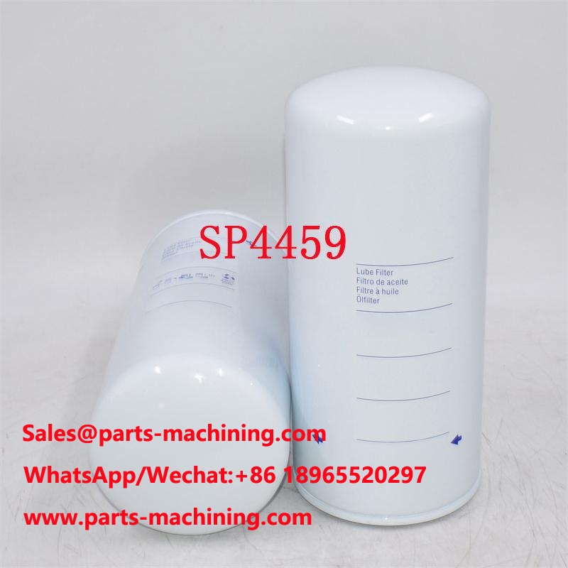 SP4459 Filtro del lubrificante avvitabile 51792 Sostituzione