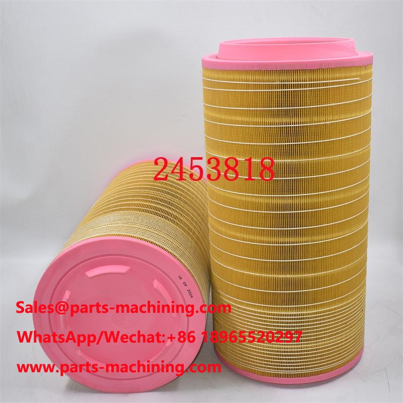 89288971 Air Filter