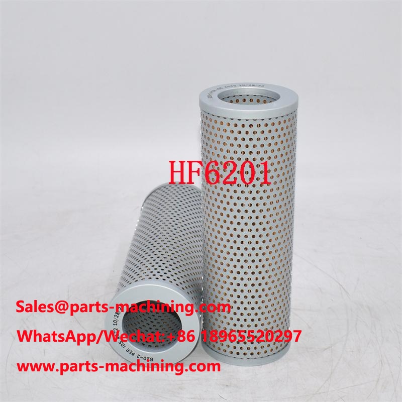 Filtro idraulico originale HF6201 HY9556