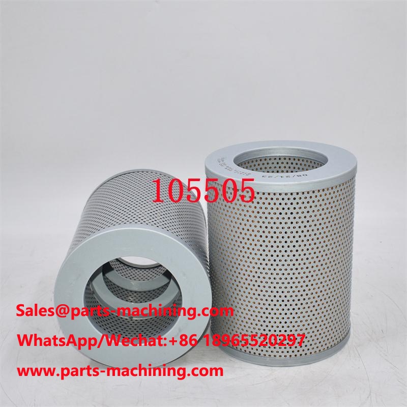 105505 Filtro idraulico equivalente HY9565