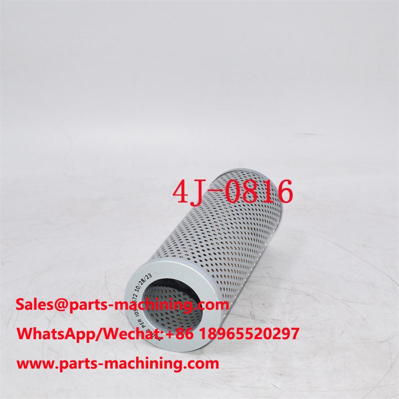4J-0816 Hydraulic Filter