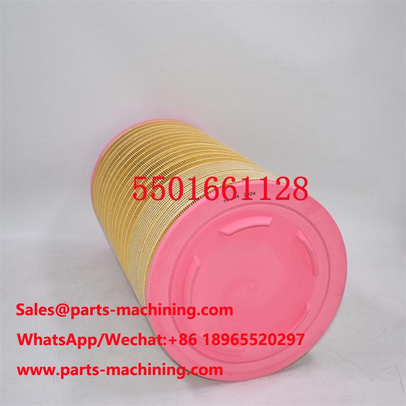 Filtro aria originale 5501661128 E631L01