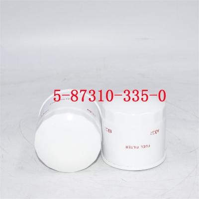 Filtro carburante 5-87310-335-0 8-94132-947-1 6-97172549-0