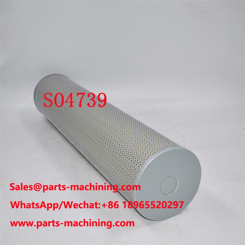 SO4739 Filtro idraulico O-7922 51299 Produttore
