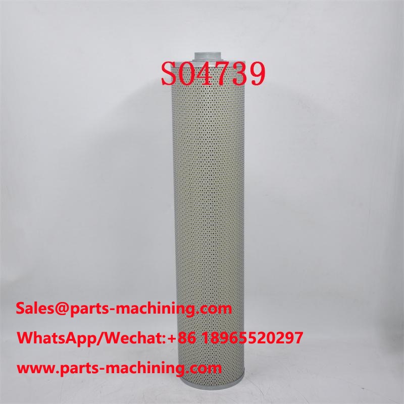 SO4739 Hydraulic Filter