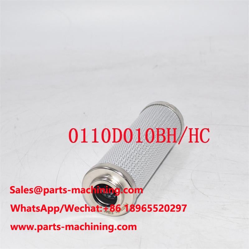 0110D010BH/HC Hydraulic Filter
