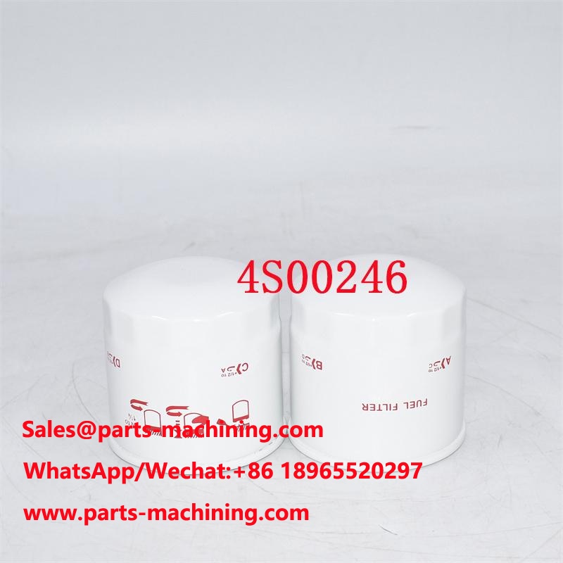 4S00246 Fuel Filter