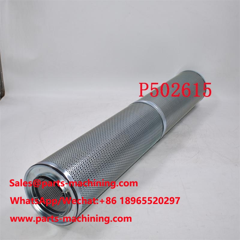 P502615 Filtro idraulico H-62120 Vendita all'ingrosso