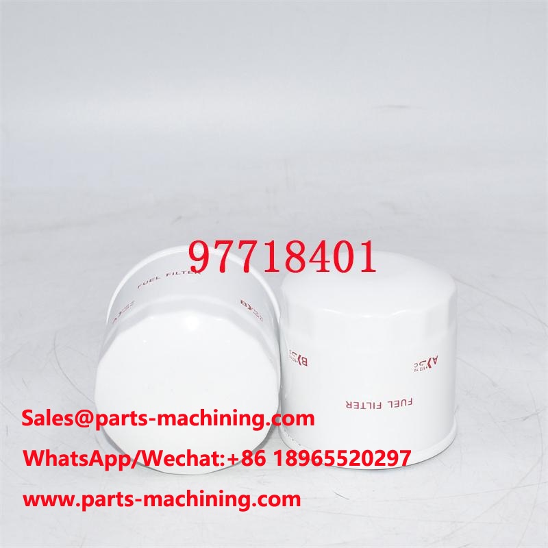 97718401 Il filtro del carburante sostituisce FF5394