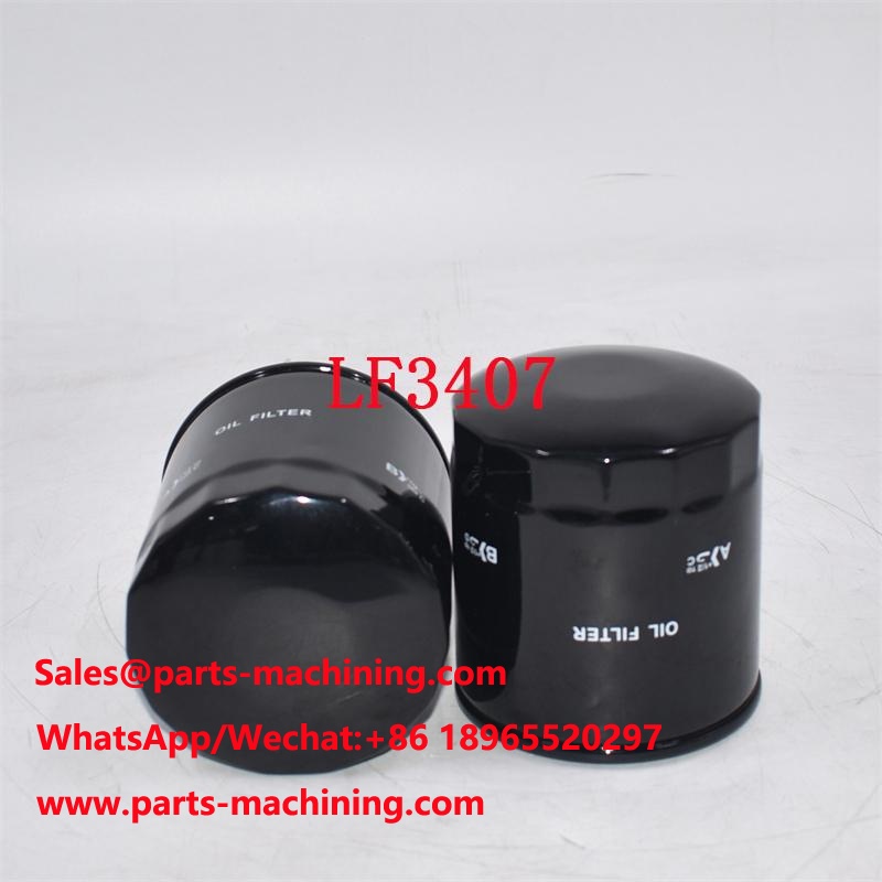 LF3407 Filtro olio 51523 Produttore