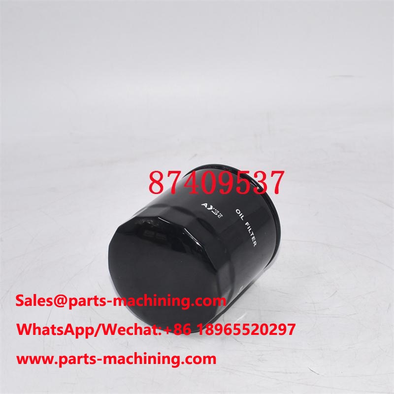 87409537 Oil Filter