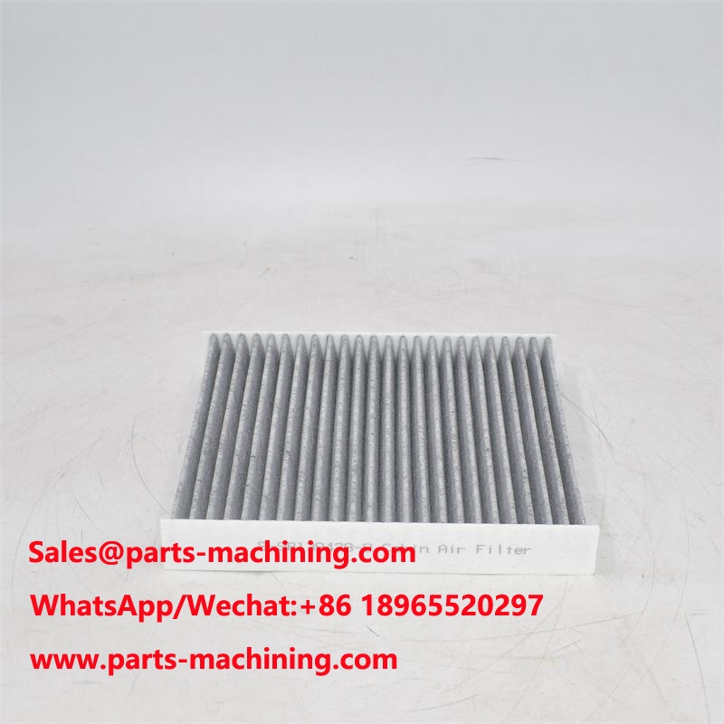 8-98139428-0 Filtro del pannello dell'aria della cabina P903509 Fornitore
