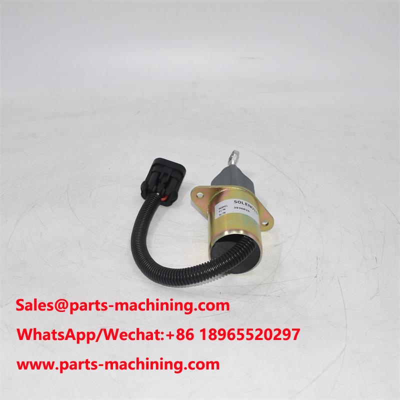 Solenoide di arresto carburante 24 V 3936026 SA-4767-24