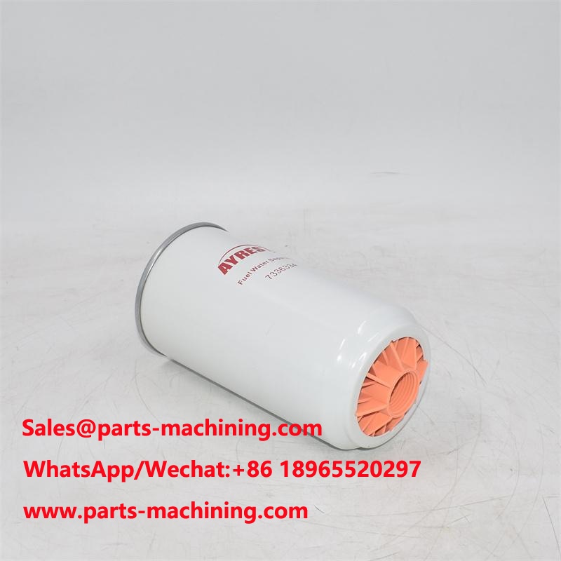 7336334 Separatore acqua carburante SN40895 Commercio all'ingrosso