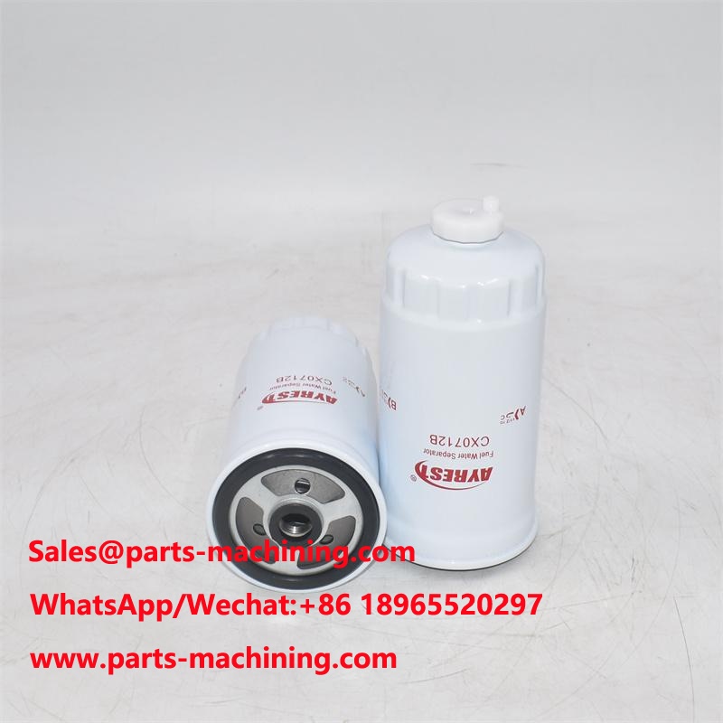 Separatore acqua carburante CX0712B SN35010
