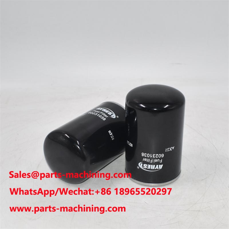 Filtro carburante originale 60231038 P550372