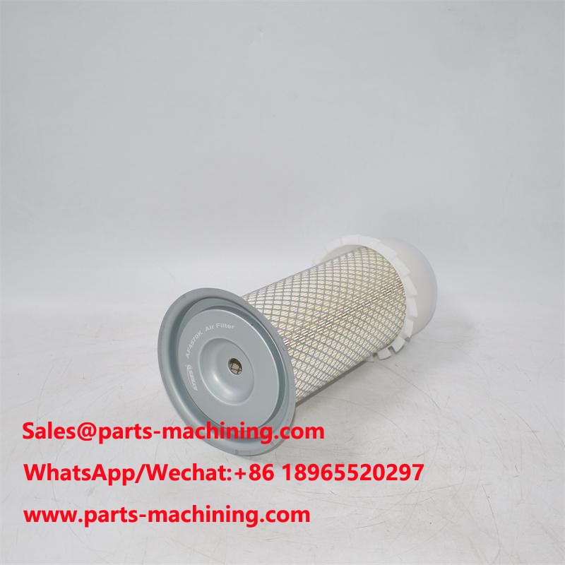 AF4570K Filtro dell'aria equivalente LAF8515