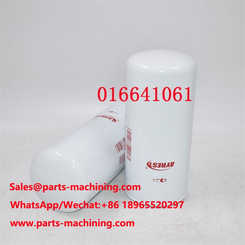 016641061 Filtro carburante 2110145 Produttore