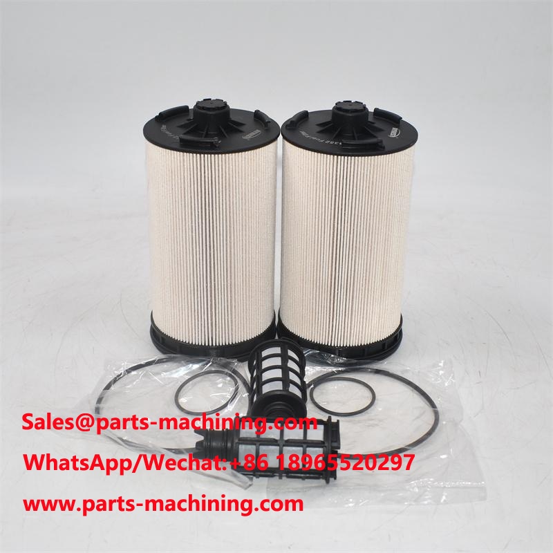 Filtro carburante A4700908352 4700908352 A4700900055 4700900055 Riferimento incrociato Mercedes-Benz