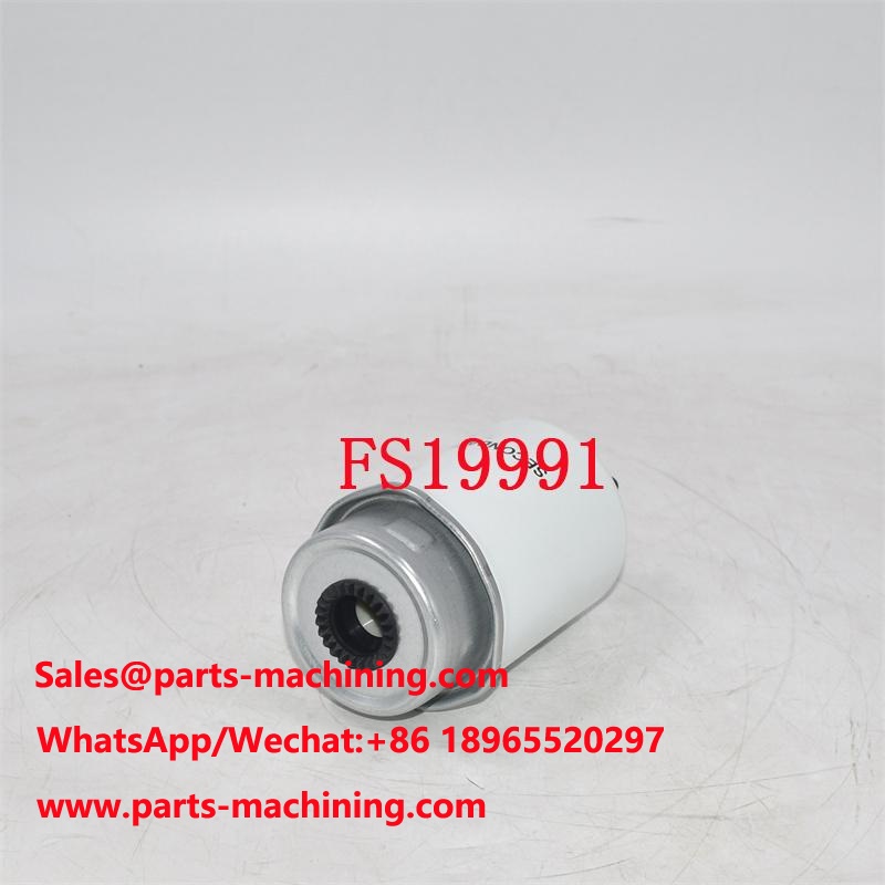 FS19991 Filtro carburante WF10031 Fornitore