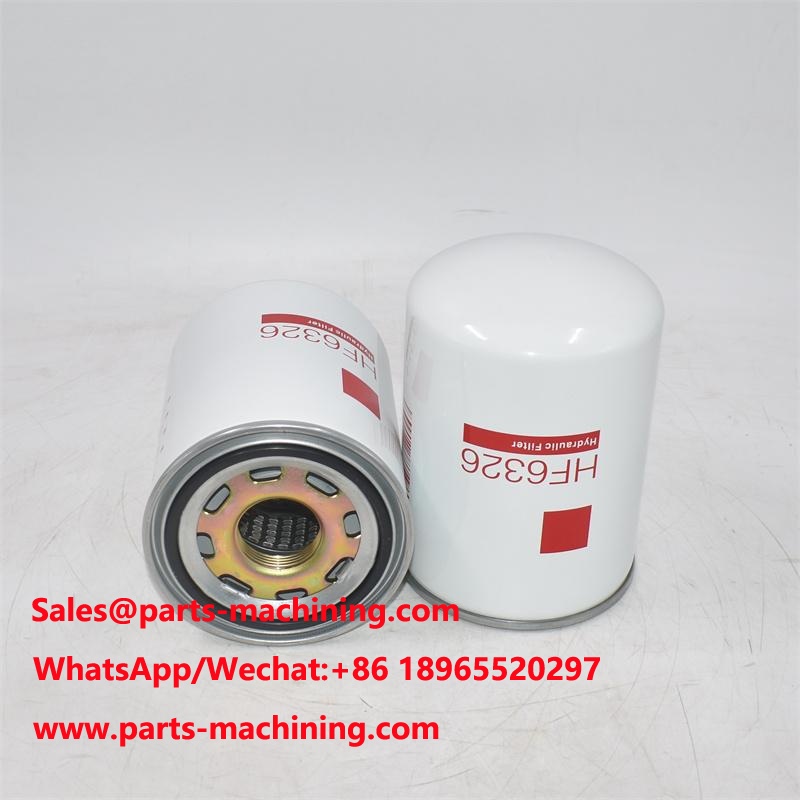 Filtro idraulico HF6326 equivalente a W13015