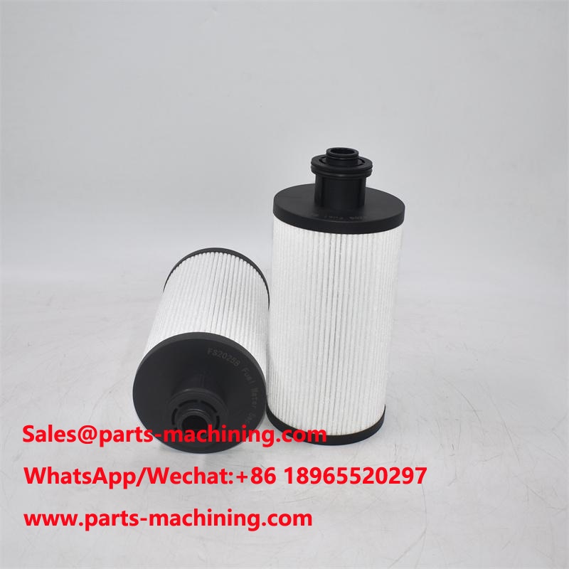 FS20258 Grossista separatore acqua carburante