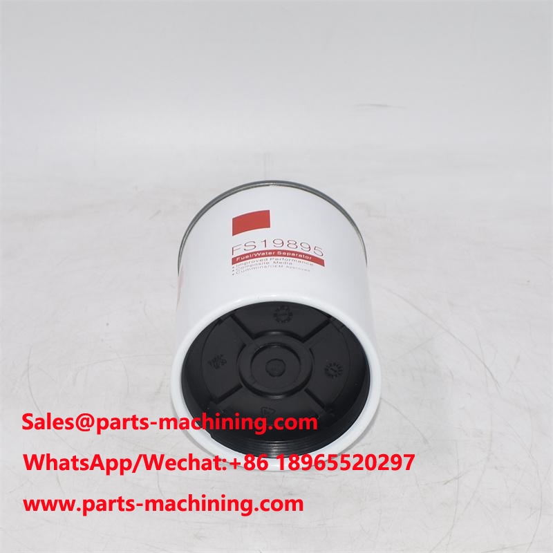 FS19895 Separatore acqua carburante WK1040/1x Personalizzato